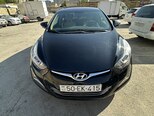 Hyundai Elantra-1