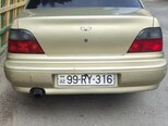 Daewoo Nexia-8