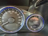 Honda City-8