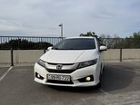 Honda City-1