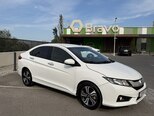 Honda City-2