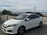 Honda City-3