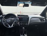 Honda City-6
