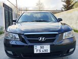 Hyundai Sonata-1