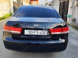Hyundai Sonata-2