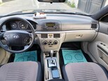 Hyundai Sonata-3
