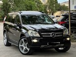 Mercedes GL 550 4MATIC-3