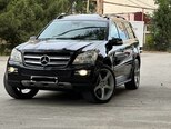 Mercedes GL 550 4MATIC-2