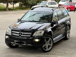 Mercedes GL 550 4MATIC-1