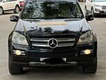 Mercedes GL 550 4MATIC-4