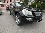 Mercedes GL 550 4MATIC-5