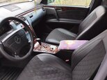 Mercedes E 200-4