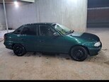 Opel Astra-7