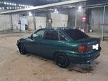Opel Astra-3