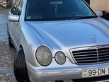 Mercedes E 280-5