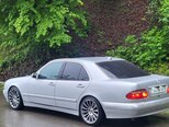 Mercedes E 280-2