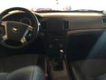 Chevrolet Epica-4