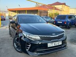 Kia K5-1
