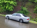 Mercedes E 280-4