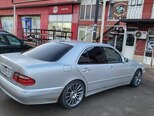 Mercedes E 280-6