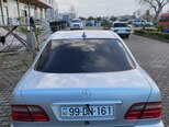 Mercedes E 280-7
