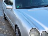 Mercedes E 280-8