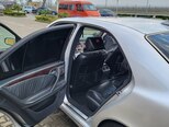 Mercedes E 280-19