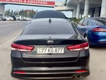 Kia K5-2
