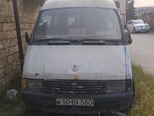 GAZ GAZel (2705)-4