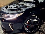 Kia K5-9