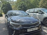 Kia K5-7