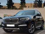 BMW X3-7