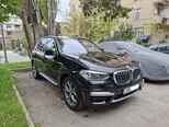 BMW X3-9