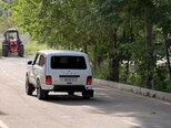 LADA (VAZ) Niva-2