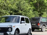 LADA (VAZ) Niva-4
