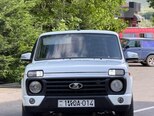 LADA (VAZ) Niva-5