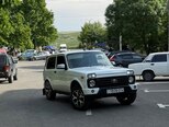 LADA (VAZ) Niva-6