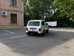 LADA (VAZ) Niva-9