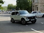LADA (VAZ) Niva-19