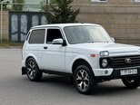 LADA (VAZ) Niva-13