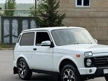 LADA (VAZ) Niva-12