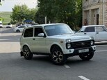LADA (VAZ) Niva-7