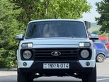 LADA (VAZ) Niva-18