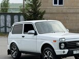LADA (VAZ) Niva-16