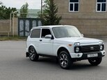 LADA (VAZ) Niva-14