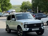 LADA (VAZ) Niva-21