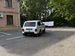 LADA (VAZ) Niva-11