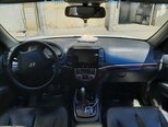 Hyundai Santa Fe-4