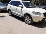 Hyundai Santa Fe-2