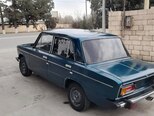 LADA (VAZ) 2106-5